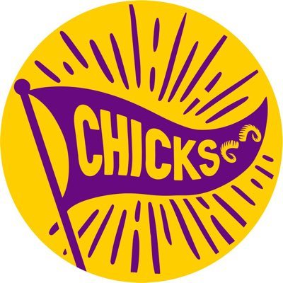 ★ it's a chick's world ★ direct affiliate of @chicks + @WCUBarstool + @barstoolsports ★ not affiliated with WCU ★ DM our insta (wcuchicks) to be featured!