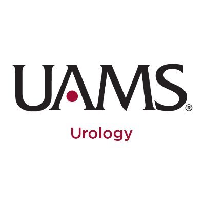 Official Twitter account for University of Arkansas for Medical Sciences (UAMS) Department of Urology @uamshealth