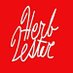 Herb Lester (@herb_lester) Twitter profile photo