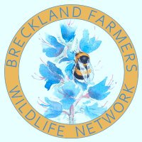 Breckland Farmers Wildlife Network(@BrecksFarmersWN) 's Twitter Profile Photo