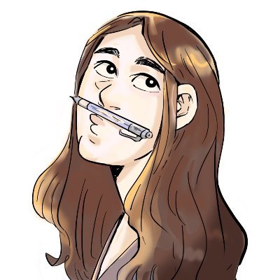 The creator of Polyamory Comics and the webcomic Return of the Demon Girlfriend ~ Comic artist and illustrator ~ +30 ~ She/Her ~ work: https://t.co/rcnFqy7kyZ ~