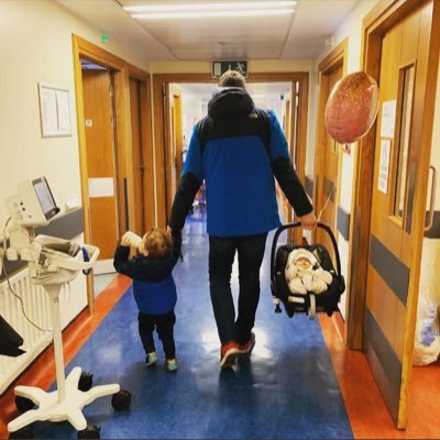 DannyDonohue1's profile picture. Dad to Jack, Romy & Theo!