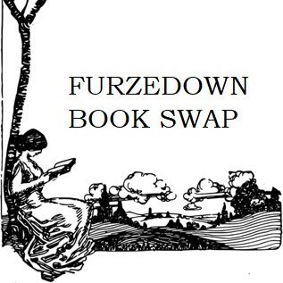 A book swap based in Furzedown, Tooting. Bring a book, take a book, tell us what you find...