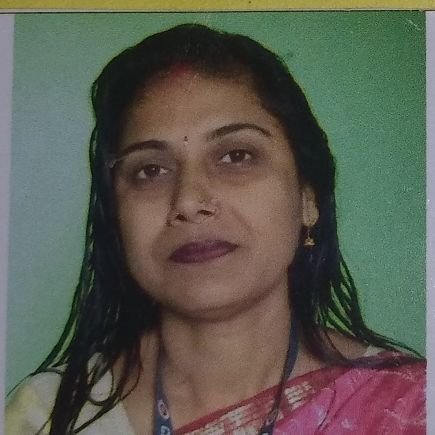 AnjuSha77563745's profile picture. i am a teacher, in central public school, Chhapra, Bihar.