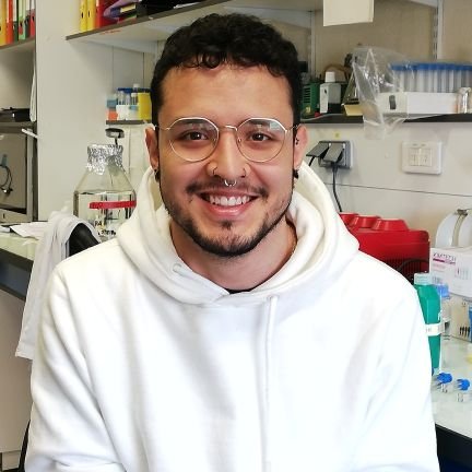 Miguel Basante-Bedoya (he/him) Profile