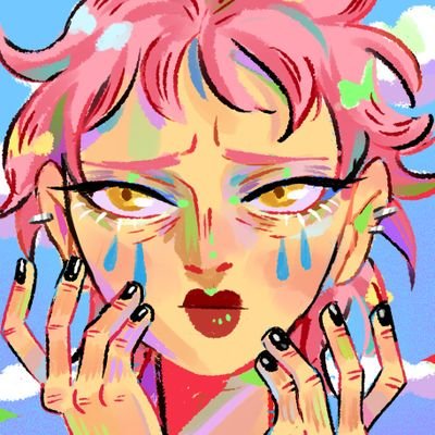 frida🔪さんのプロフィール画像