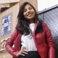 Puja Yadav (@pujayadav23) 's Twitter Profile