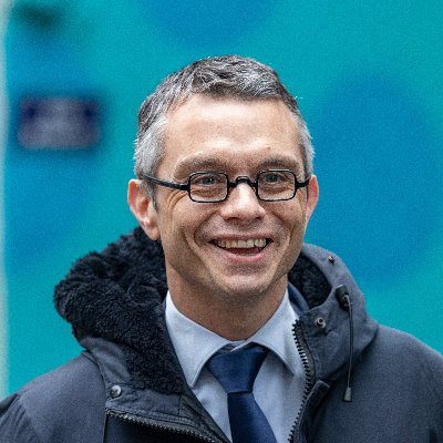 Compte officiel de @RenaudPayre, Candidat à la Présidence de la Métropole de Lyon, tête de liste de #LaGaucheUnie