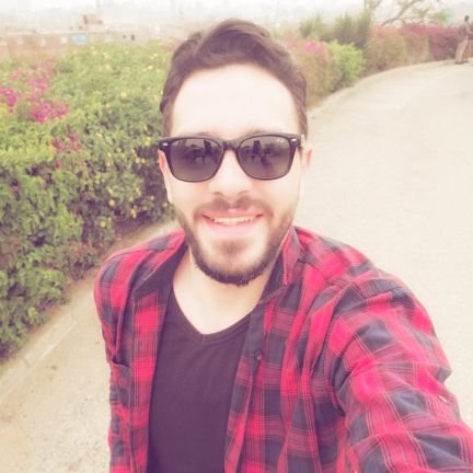 MahmoudGhanm8's profile picture. ''  Milano non é Milan,,Italia é Milan '' ⚫🔴🇮🇹