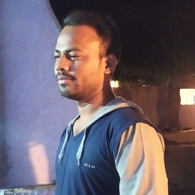 Mahendr63499185's profile picture. Dedication commitments and consistency will give be  always better result .....