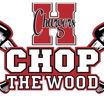 Official Account of HHS Charger Football • 21’, 22’, 23’ OUTRIGHT GMC CHAMPS • 22’ & 23’ D1 Semifinalists - HC @HHSCoachGumm • #CHOPtheWood🪓 #CHARGERS #FAMILY