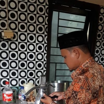 Hidup itu indah...