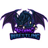 Slater Sonn (@420incwrestling) 's Twitter Profile Photo