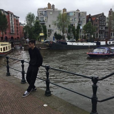 keifordk's profile picture. 🇬🇧🇯🇵