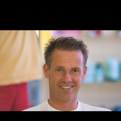 MarcHaitsma's profile picture. Eigenaar SPH Verpakkingen, SPH Kartonnage