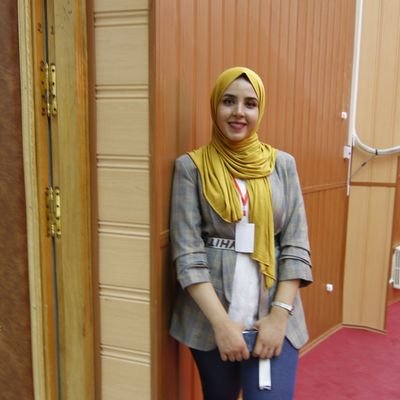 BouzidiHouda5's profile picture. Master's student of business intelligence and optimisation |  Dsc/Gdg _organizer | #IamRemarkable facilitator