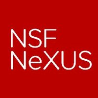 NSF NeXUS Facility(@NSFNeXUS) 's Twitter Profile Photo