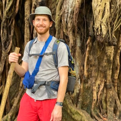 davidaj416's profile picture. Developer 💻