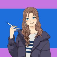sammy?? not dead (@evebraid) 's Twitter Profile