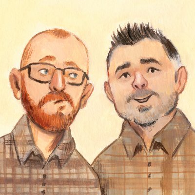 crapfilmpodcast's profile picture. Either a podcast about slightly crap films or a crap podcast about films... Stories from @edsouthall and @hywel_roberts https://t.co/7Fk7faPHMq