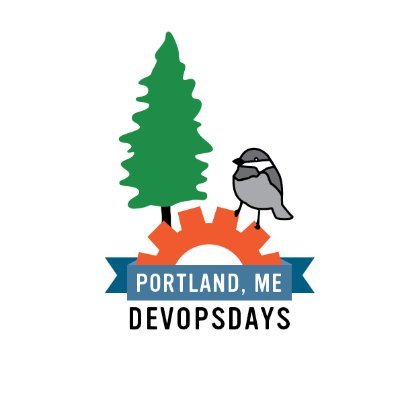 devopsdaysPWM's profile picture. Bringing Devopsdays to Portland, ME starting Spring 2021