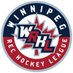 Winnipeg Rec Hockey League (WRHL) (@pegrechockey) Twitter profile photo