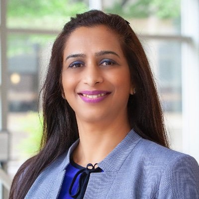 Shaista E. Khilji is a Professor at George Washington University and Founder of the Humanizing Initiative.