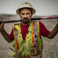 Gold Rush: Dave Turin's Lost Mine (@goldturin) 's Twitter Profile