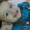 ‏‏أحزاني قلبي لا تزول                   حتي ابشر بالقبول    
وأري كتابي باليمين                 وتقر عيني بالرسول