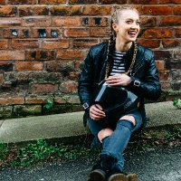 officialgracewebb (@officialgracew) 's Twitter Profile