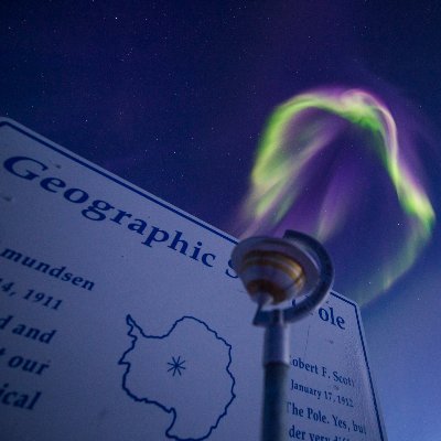 We are increasing the coordination of the South Pole CMB program through the formation of a South Pole Observatory (SPO)!