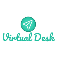 Virtual Desk(@VirtualDesk6) 's Twitter Profile Photo