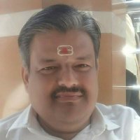 Prashantborkar (@sprashantborkar) 's Twitter Profile
