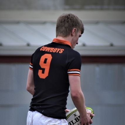 The_Ryan_Clark's profile picture. 