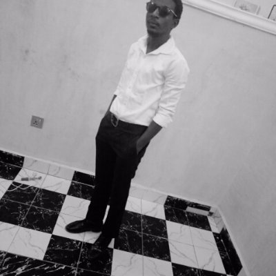 Adam Sheme.Student @ Hassan Usman Katsina Polytechnic,Katsina Department of Accountancy