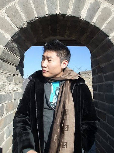willywang39's profile picture. 