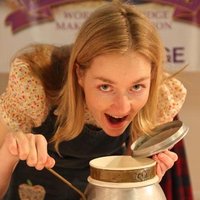 porridgelady (@porridgelady) 's Twitter Profile Photo porridgelady (@porridgelady) 's Twitter Profile Photo