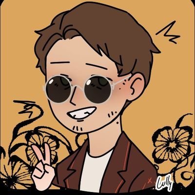 HooverAdam603's profile picture. idk