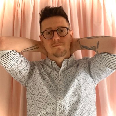 kenttodd84's profile picture. Dorothy Zbornak meets Miranda Hobbs. But a gay dude. And with less drive. One half of The B Team Podcast now streaming on Apple Podcasts, Spotify & SoundCloud.