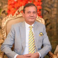 Ch. Moazzam Ali 🇵🇰 (@moazzamali66) 's Twitter Profile