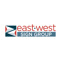 East West Sign Group(@EastWestSigns) 's Twitter Profile Photo