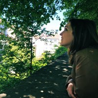 Cristina Romero (@cristinaiauho) 's Twitter Profile
