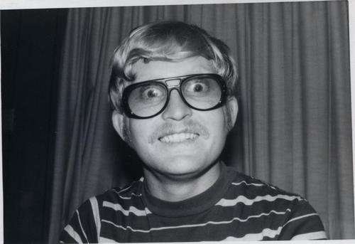 william chambers