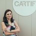 Nuria García Rueda (@nurgar_cartif) Twitter profile photo Nuria García Rueda (@nurgar_cartif) Twitter profile photo