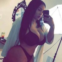 Audra Evans - @ThiccAudraBaby Twitter Profile Photo