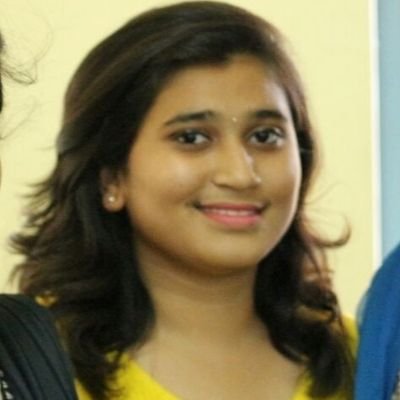 ShivaniAlgam's profile picture. I m myself ❤️🤞