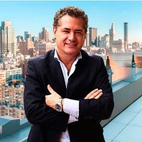 Roberto Masiero🌍🌎🌏 (@robertomasiero) Twitter profile photo