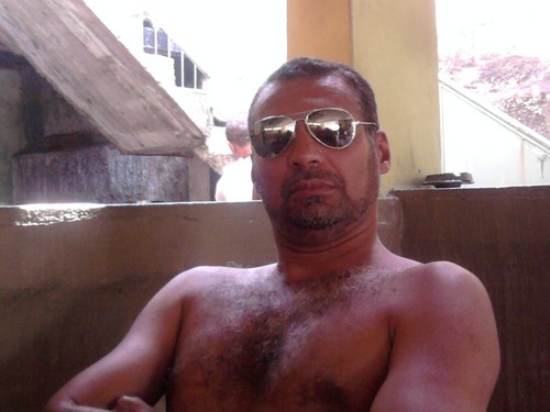 luis_cn68's profile picture. 