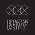 CroatianCreativeCasting (@Cccasting1) Twitter profile photo