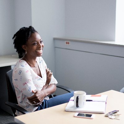 associate professor of psychology/human development @northwesternu studying youth racial and gender identity.

https://t.co/ml6kOgXWvC